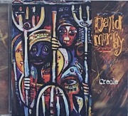 David MURRAY Creole (Billy Hart,D.D.Jackson)1998