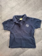 T-shirt chłopięcy kids designers rozm. 98 cm