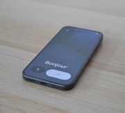 Google Pixel 9 5G 12/128 GB Obsidian + etui Spigen