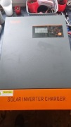 Inwerter Off Grid  MPW-HVM 5,5 48V  5500W PV 500v 
