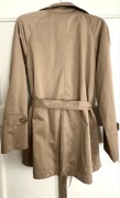 Płaszczyk damski -prochowiec 