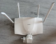 Tenda AX1800 Dual Band Gigabit Wi-Fi 6 Router