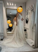 Suknia ślubna Pronovias Hyperion