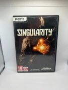 Singularity - Gra PC! 