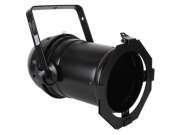 PAR 64, Obudowa PAR 64 long czarna