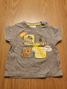 Koszulka, bluzka, t-shirt, r. 86