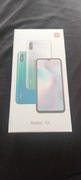 Redmi 9A Granite Gray 2Gb RAM 32GB ROM