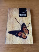 Książka Laufer - Zbigniew Mentzel Puls 1998