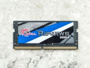 32 GB DDR4-2666 SO-DIMM G.SKILL RIPJAWS