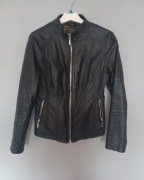 Kurtka damska ramoneska r.S