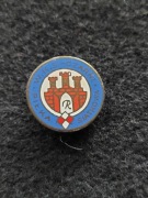 Czarni Radom odznaka woj. mazowieckie