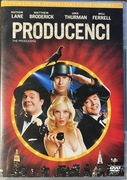 Producenci film musical DVD