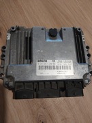 Sterownik silnika Renault Master 3.0Dci
