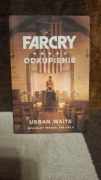 Książka Far Cry Odkupienie