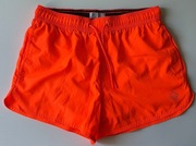 Bershka szorty kąpielowe, kąpielówki, spodenki, rozmiar na metce M