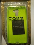 Futerał Jelly Case Huawei Honor 7