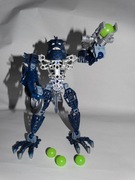 OKAZJA LEGO Bionicle 8902 Piraka Vezok