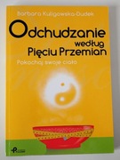 Odchudzanie według Pięciu Przemian