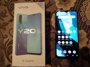 VIVO OPPO Y 20 S