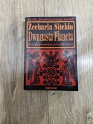 Dwunasta Planeta Zecharia Sitchin