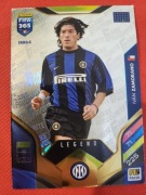 FIFA 365 2026 FANS FAVOURITE LEGEND FAN64 IVAN ZAMORANO INTER