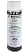 Wywoływacz  OPN BIAŁY Do Badania Spoin Spawów Spray Spawalniczy