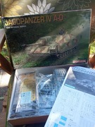 Dragon 9059 JAGDPANZER IV A-0 -l 