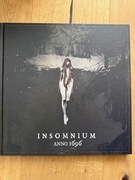 Insomnium Anno 1696 wydanie 2 CD