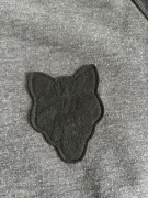 Bluza Surge z długim rękawem