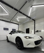 MX-5 1.5 SKYACTIV-G
