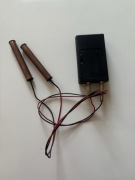 Zapper biorezonator wg Kuracji Życia dr Huldy Clark