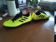 buty piłkarskie turfy Adidas Conquisto II TF 42 2/3