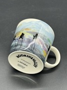 Kubek Arabia Moomin Muminki kolekcjonerski The Fire Spirit