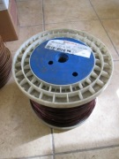 Drut miedziany nawojowy w emalii DNE 1,8mm