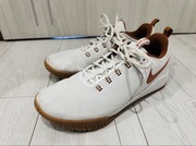 Buty halowe halówki Nike Air Zoom Hyperaceo 2 Se DM8199 Biały 45