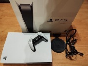 Sony PlayStation 5 825GB z napędem CFI-1216A
