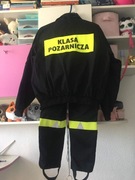 Mundur strażacki