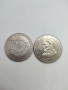 Monety polskie, mennicze 