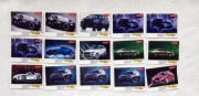Turbo Super 2013 Kent Obrazki z gum