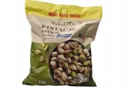 Bakador Pistacje prażone solone 1kg
