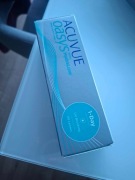 Soczewki jednodniowe ACUVUE OASYS 1-DAY 29 szt. moc +3,50