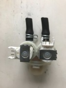 Elektrozawór pralki Electrolux