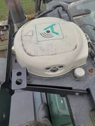 Nawigacja Topcon NAPRAWA