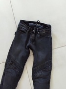 Spodnie Shima XS motocykl