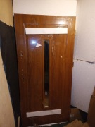 Drzwi zewnętrzne KMT