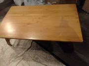 Stolik do łóżka QHENS TISH 