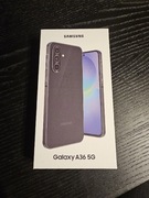 Samsung A36 5G 6gb/128gb