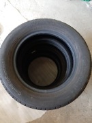 Continental ContiEcoContact 5  165/65 R14