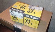 FILTRON OE 671 FILTR OLEJU