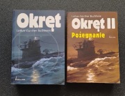 OKRĘT Lothar-Gunther Buchheim